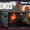 Cronos: The New Dawn NEW Native Steam Deck Update Tested And Compared To Windows