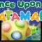 Once Upon A KATAMARI Steam Deck Performance: NEW 3D Katamari Damacy Adventure!