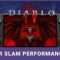 Diablo 4 Server Slam – Steam Deck Gameplay Performance & Best Settings