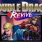 Double Dragon Revive Steam Deck Performance: NEW 3D/2D Action Beat Em Up Platformer!