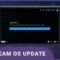 Fix Steam Deck Update error – Fix Steam OS Update Error
