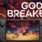 GODBREAKERS – Steam Deck Gameplay & Best Settings