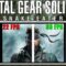 This Mod Makes Metal Gear Solid Δ Finally Playable on Steam Deck!