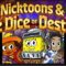 Nicktoons & The Dice of Destiny Steam Deck Performance: NEW Handheld Adventure RPG
