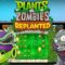 Plants vs Zombies Replanted Steam Deck: NEW Remastered HD Classic!