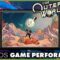 Outer Worlds 2 Gameplay on Steam Deck OLED!