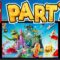 LEGO Party! Steam Deck Performance First Look: NEW Handheld Party Game!