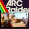ARC Raiders Steam Deck LCD Performance: SteamOS 3.7