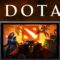 DOTA 2 Steam Deck Performance: Handheld/Docked Gameplay
