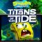 SpongeBob SquarePants Titans of the Tide Steam Deck Performance: NEW 3D Action Adventure Platformer!