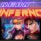 Neon Inferno Steam Deck Performance: Cyberpunk 2D Arcade Shoot Em Up!