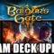 Baldur’s Gate 3 Steam Deck Native Build Performance NEW Hotfix 35 Patch Tested: Is it Playable?