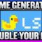 The Lossless Scaling Frame Generation Plugin Has Officially Launched For The Steam Deck! X2 Your FPS