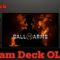 Call to Arms – Steam Deck OLED Benchmark | Should You Buy It for Portable Play?