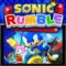 Sonic Rumble Steam Deck Performance: NEW FREE Multiplayer Party Battle Royale
