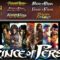 ALL Prince of Persia Games Tested On Steam Deck In 2025