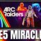 ARC Raiders on Steam Deck – Playable UE5 Finally?