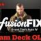 GTA IV Remastered on Steam Deck OLED – FusionFix 4.0.4 Makes It AMAZING!