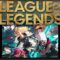 League of Legends Steam Deck Performance: Dual Boot W11