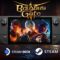 Baldur’s Gate 3 Steam Deck LCD Native Build Performance: Is it Playable?