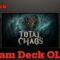 Total Chaos – Steam Deck OLED Benchmark | Can It Run This Brutal Survival Horror?