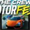 The Crew Motorfest Now Verified On Steam Deck!