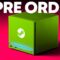 How to pre order the Steam Machine!
