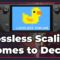 The Lossless Scaling Plugin Has Arrived On The Official Decky Plugin Store!