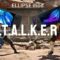 STALKER 2 — ECLIPSE Mod Performance Test | Steam Deck OLED vs ASUS ROG Ally X