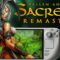 Sacred 2 Remaster on Steam Deck – Modern, But Not Better!