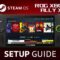 SteamOS On ROG XBOX ALLY X Is HERE!