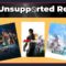Is Just Cause 2 REALLY Unsupported? – The Unsupported Report EP 3