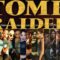 ALL Tomb Raider Games Tested On Steam Deck: Full Franchise Performance Collection Showcase