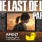 The Last of Us FSR4 Steam Deck Performance: FSR 4.0.2 + Lossless Scaling