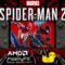 Marvel’s Spider-Man 2 FSR4 + Lossless Scaling Steam Deck Performance: FSR 4.0.2 Vs FSR 3.1.5