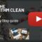 Keep the YouTube Algorithm Clean – Step by Step Guide