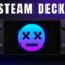 RIP The Steam Deck (LCD), Long Live the Steam Deck (OLED)