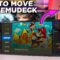 How to Back Up & Migrate Your EmuDeck Setup on Steam Deck