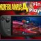 Borderlands 4’s Newest Update Improves Steam Deck Performance, But It Still isn’t Enough