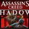Assassin’s Creed Shadows Steam Deck Performance: Handheld/Docked Gameplay