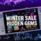 10 Steam Deck Games You Should Grab This Winter Sale!