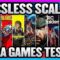 Does Lossless Scaling Make A Difference For The Steam Deck? We Test Out 5 AAA Games To Find Out!