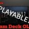 S.T.A.L.K.E.R. 2 Steam Deck OLED — How to Make It Playable (Mod + Settings)
