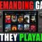 TOP 20 MOST Demanding Games on Steam Deck: Are They Playable?