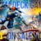 Don’t Miss These Steam Deck Games on SALE Before They’re Gone!