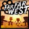 Far Far West Steam Deck Performance First Look: NEW Wild West PVE Shooter