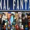 ALL Final Fantasy Games Tested On Steam Deck: FULL Franchise Performance Collection Showcase