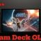 Jump Space on Steam Deck OLED — Gameplay & Performance | Watch Before You Buy