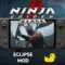NINJA GAIDEN 2 Black Steam Deck Performance FPS Boost! Eclipse Mod + Lossless + How To Setup