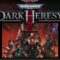 Warhammer 40K Dark Heresy Steam Deck Performance First Look: Is it Playable?